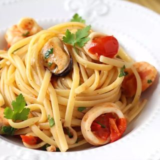 Fruits de mer Spéciale