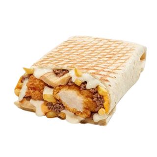 Tacos Crispy Tenders