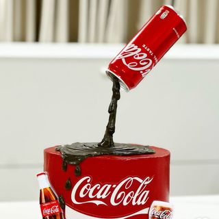 boisson coca
