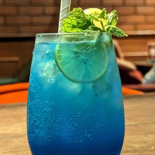 Blueberry 