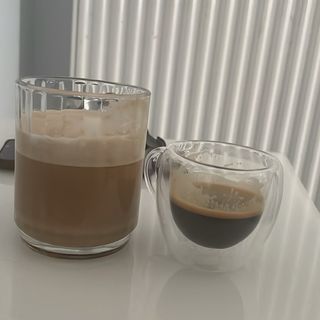 café italien - expreso -americain- nesnes