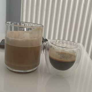 coffé noir