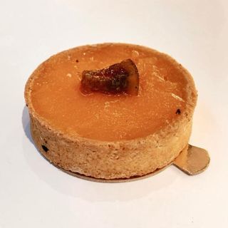 Tartes orange 