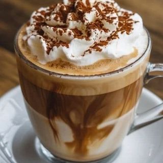 CAPPUCCINO C
