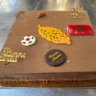 royal chocolat