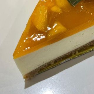 Cheesecake Passion