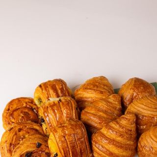 viennoiseries 6 piece