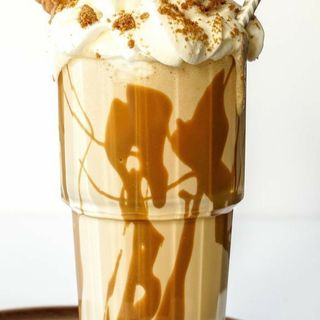 frappoccino