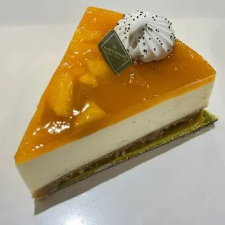 Cheesecake Passion