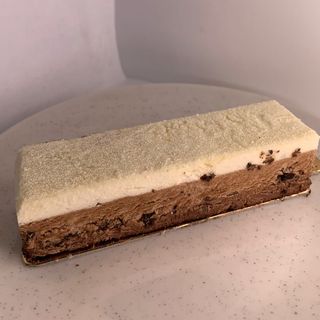 Trois chocolats