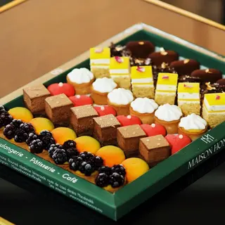 plateaux soirée petits modèles