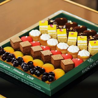 plateaux soirée petits modèles