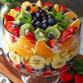 SALADE FRUIT