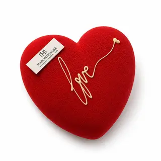 COEUR FROMBOISE 6 PAX