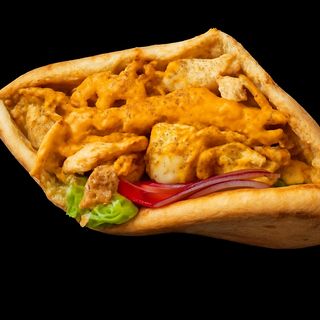 Sandwich Le Terminal 2