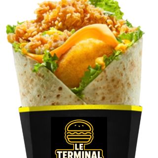 Wrap tower seul