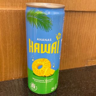 Hawaï ananas 