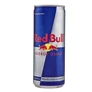 Red bull 33cl