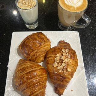 Petit Déjeuner Express