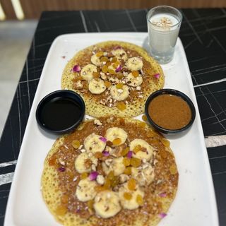 Petit Déjeuner Jbli