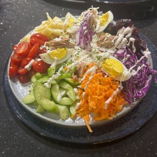 Salade Variée