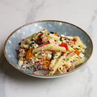 Salade Italienne