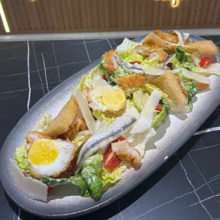 Salade César