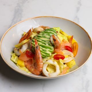 Salade Palais Bouanane