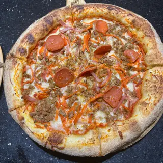 Pizza Boucher