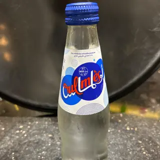 Oulmès- Classique ( 25cl ) Canette