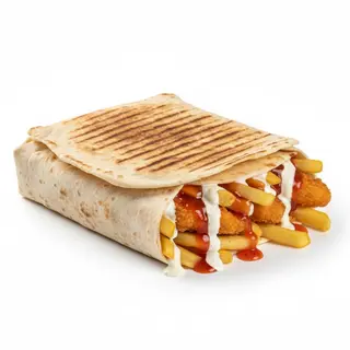 Menu Tacos Nuggets