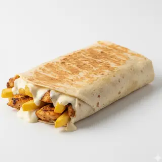 Menu Tacos Poulet