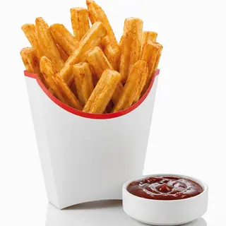Steakhouse Potatoes