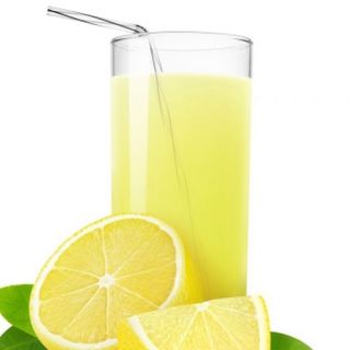 Jus de citron 