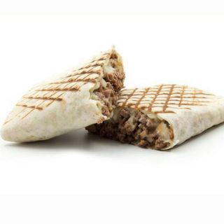 Tacos Viande Hachée