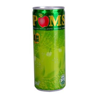 Pom's Pomme 25cl