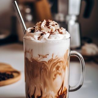 Iced Mocha
