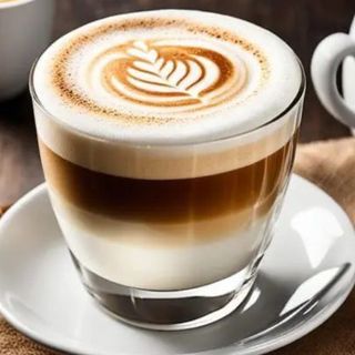 Latte Machiatto