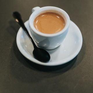 Espresso 