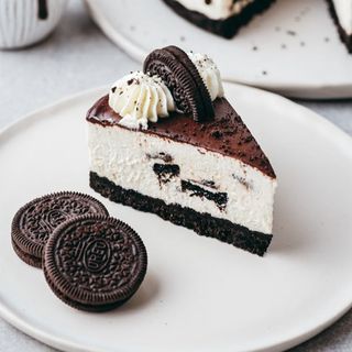 Cheesecake Oreo 