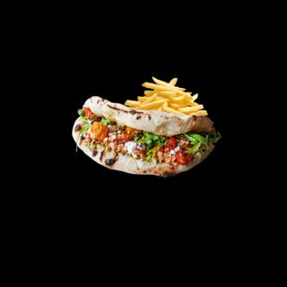 Panuozzo CHARCUTERIE