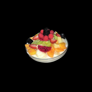 Salade Maxi