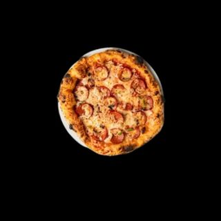 Pizza Pepperoni