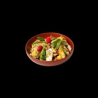 Salade Healthy salad