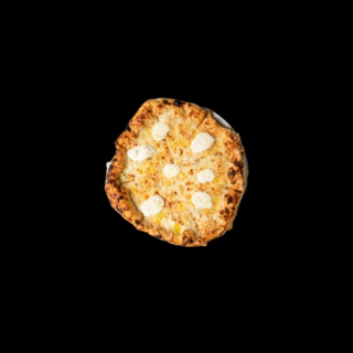 Pizza 5 fromages