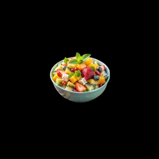 Salade Mini