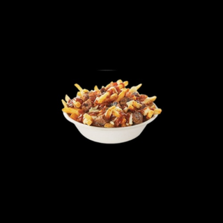 Mac'n Fries