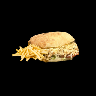 Tarboosh Poulet