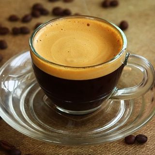 Café Expresso