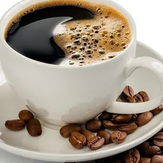 CAFE ALLONGÉ